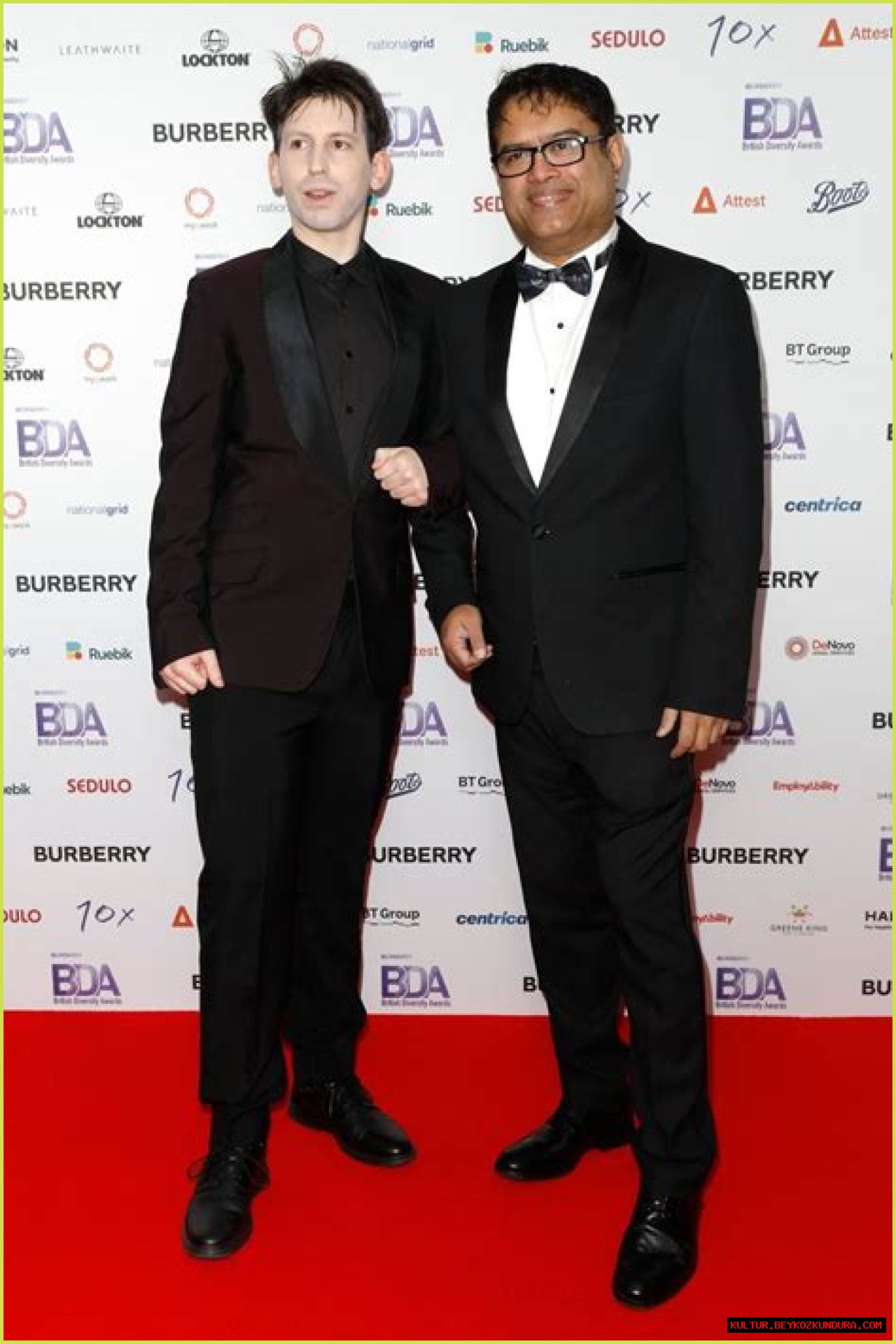 Unveiling Paul Sinha's Husband: Discoveries And Insights Revealed