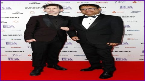 Unveiling Paul Sinha's Husband: Discoveries And Insights Revealed