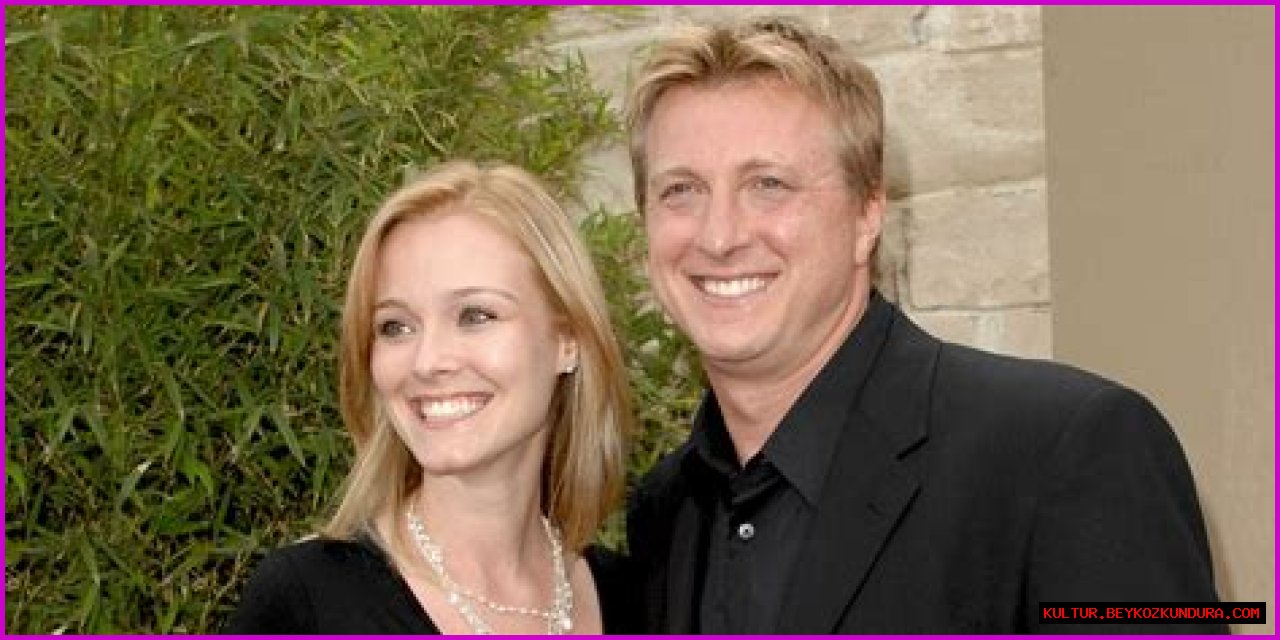 Unveiling The Life Of John Mark Zabka: A Journey Through Fame And Passion