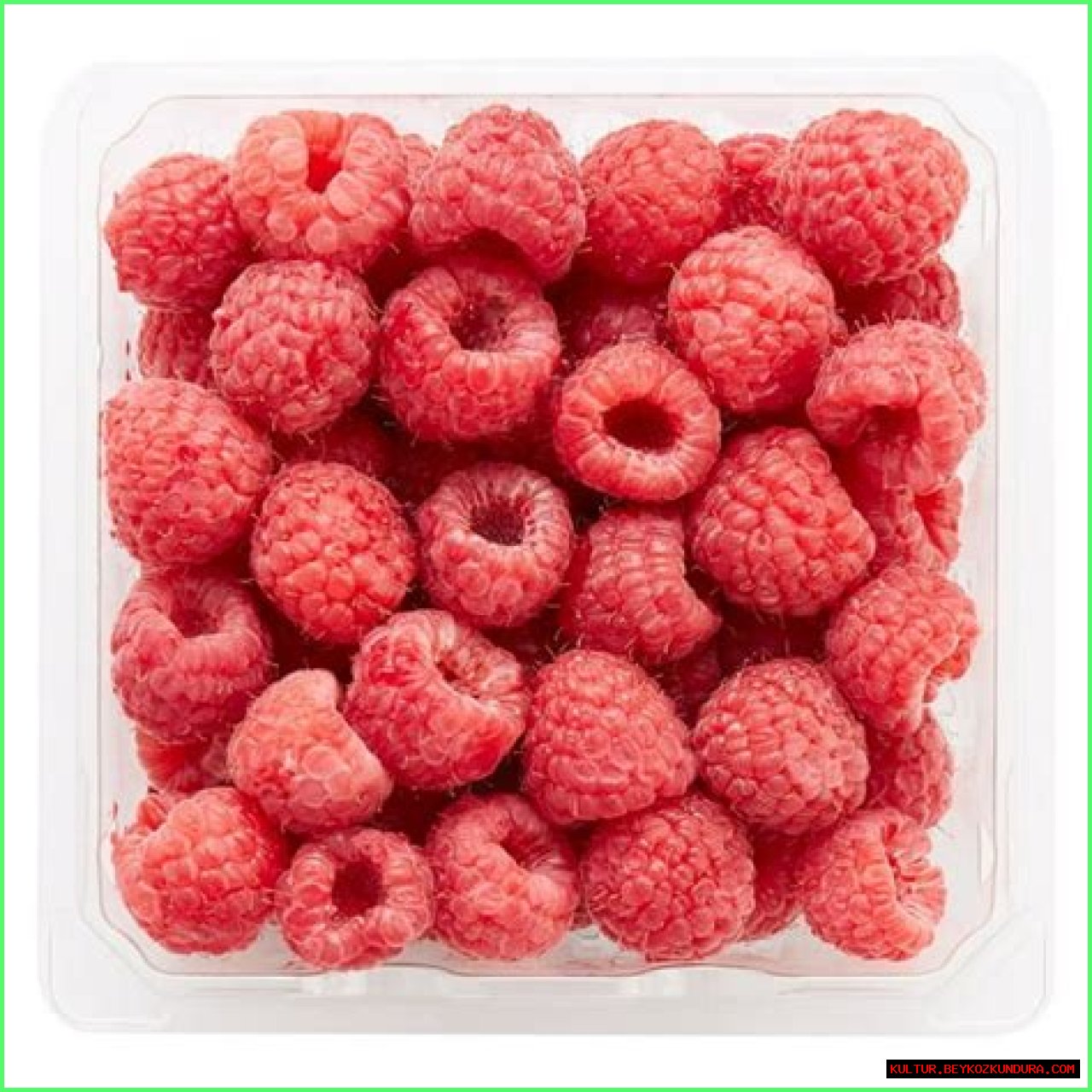 Unveiling The Secrets Of Raspberries At Walmart: A Delightful Discovery