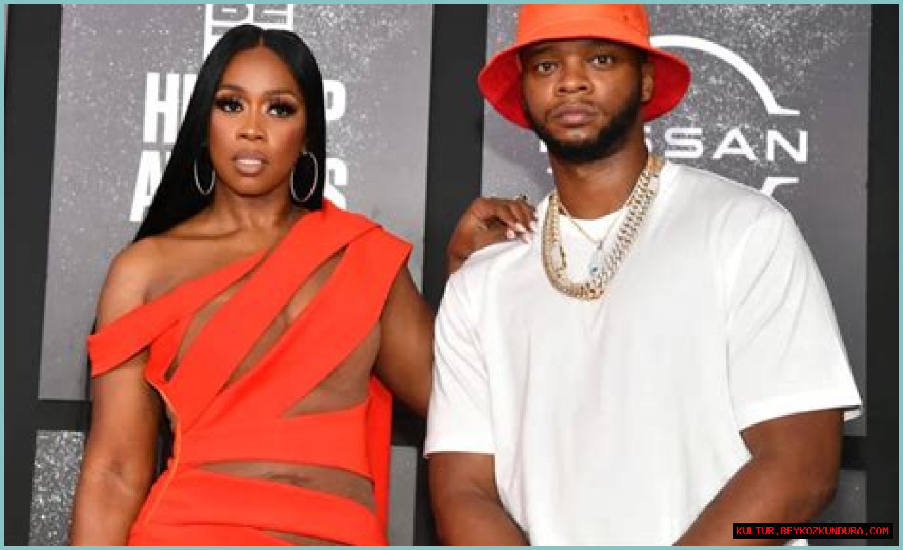 Unveiling The Secrets Of Remy Ma And Papoose's Enduring Love