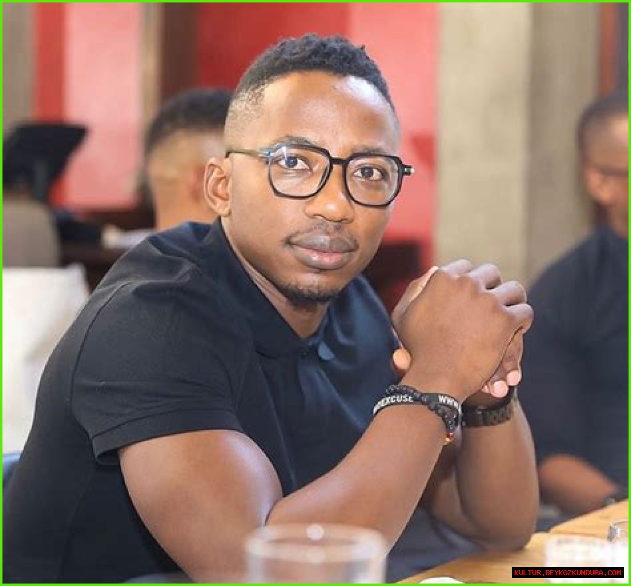 Unveiling The Significance Of Andile Ncube's Age: A Journey Of Discovery