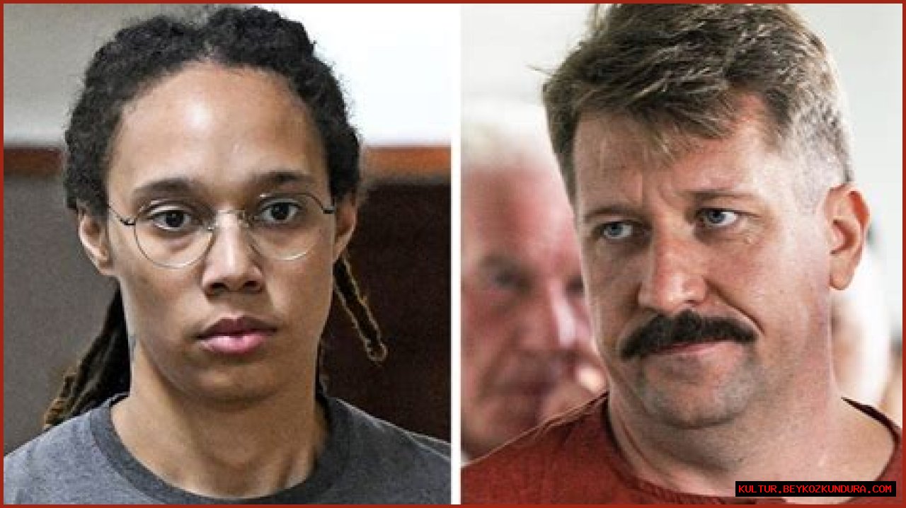 Unveiling The Truths Behind 'Viktor Bout's Wife': Discoveries And Insights