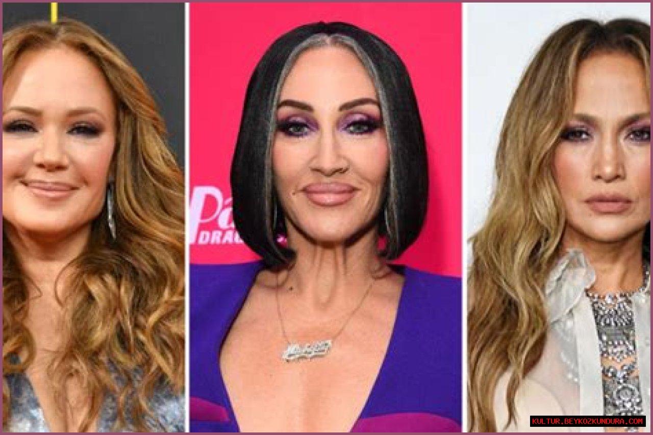 Unveiling The Untold Story Of Leah Remini's Impact In 'Who's The Boss?'