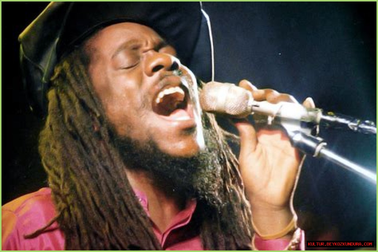 Unveiling The Woman Behind The Reggae Icon: Dennis Brown's Wife Revealed