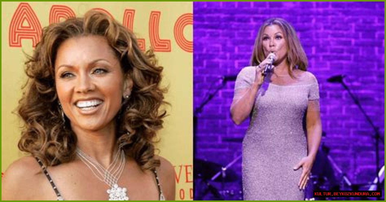Unveiling Vanessa Williams's Net Worth: Discoveries And Insights
