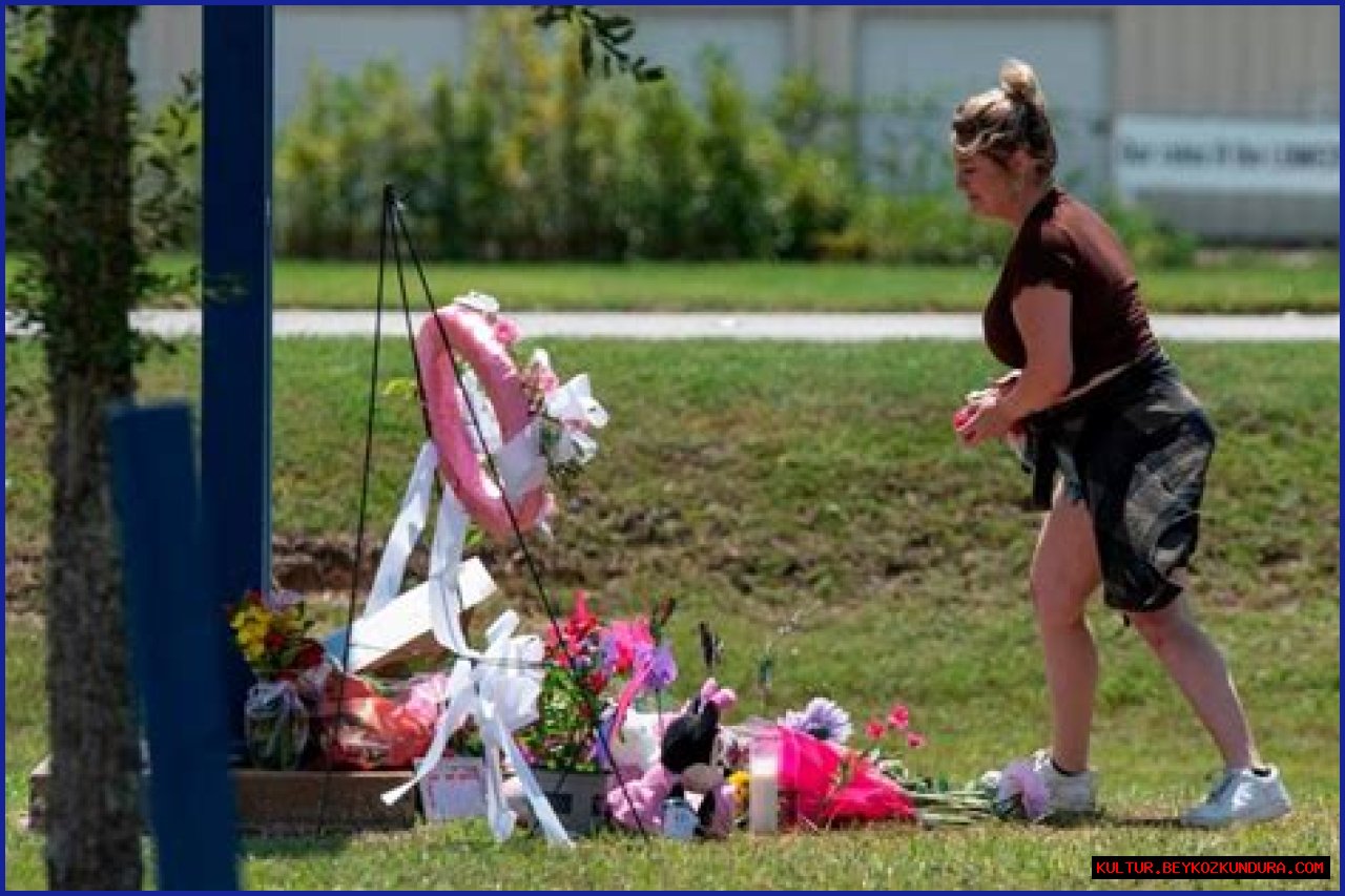 What Is The Cause Of Aubreigh Wyatt's Death?