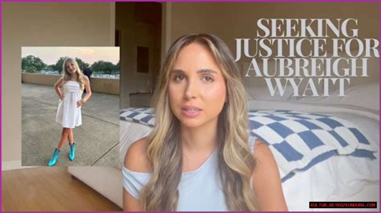 When Did Aubriegh Wyatt Pass Away?